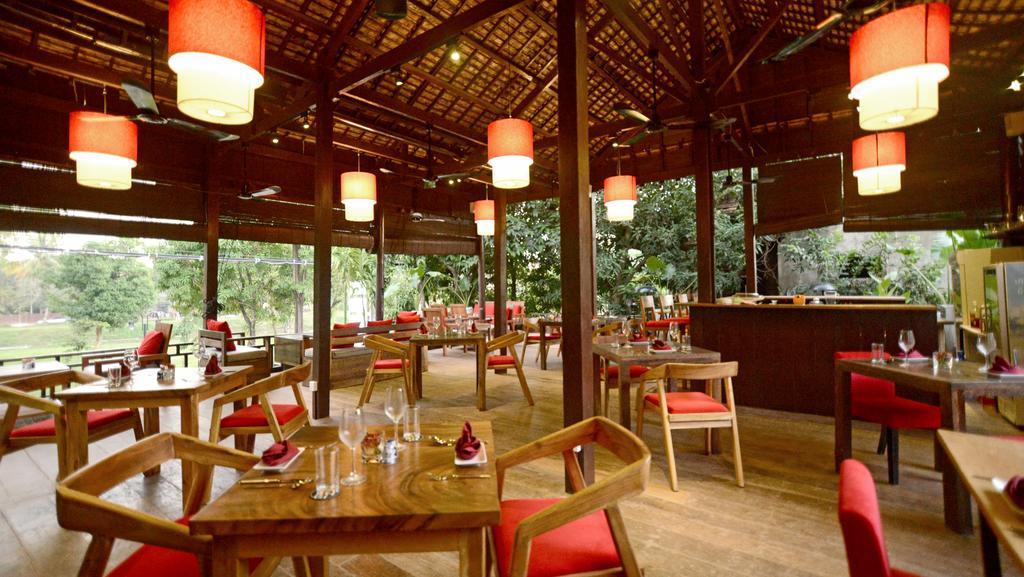 River Bay Villa Siem Reap Exterior foto