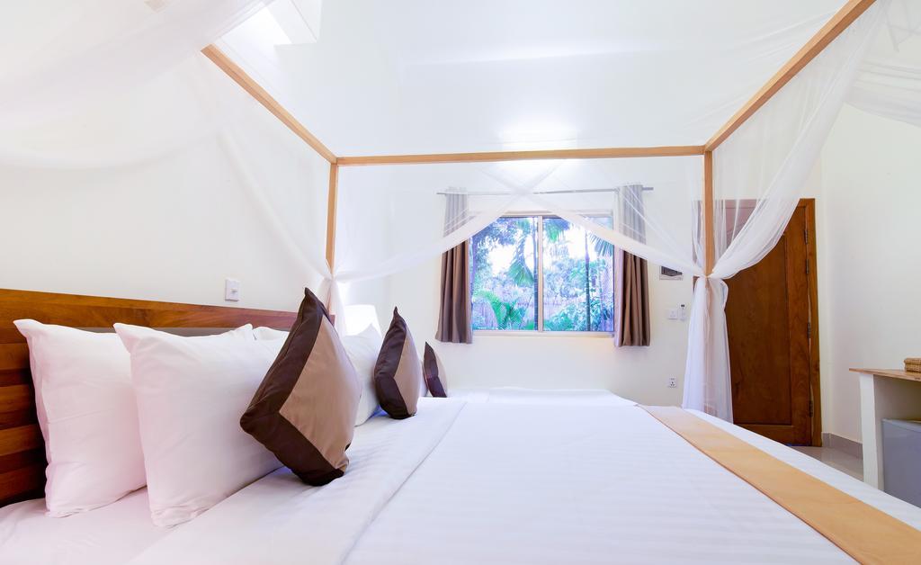 River Bay Villa Siem Reap Exterior foto