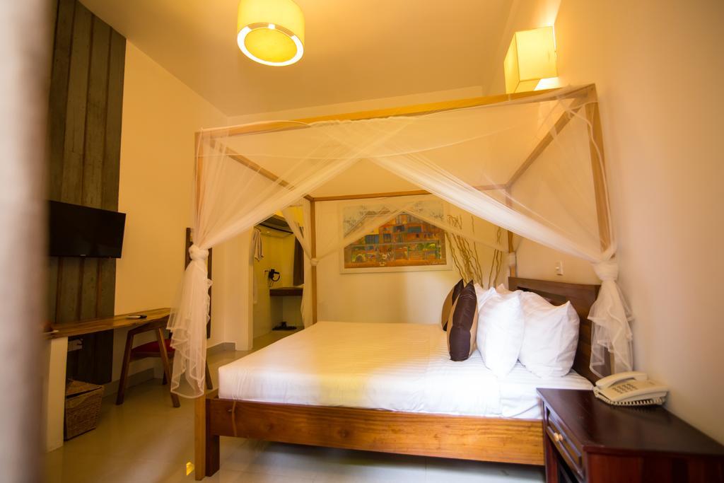 River Bay Villa Siem Reap Exterior foto